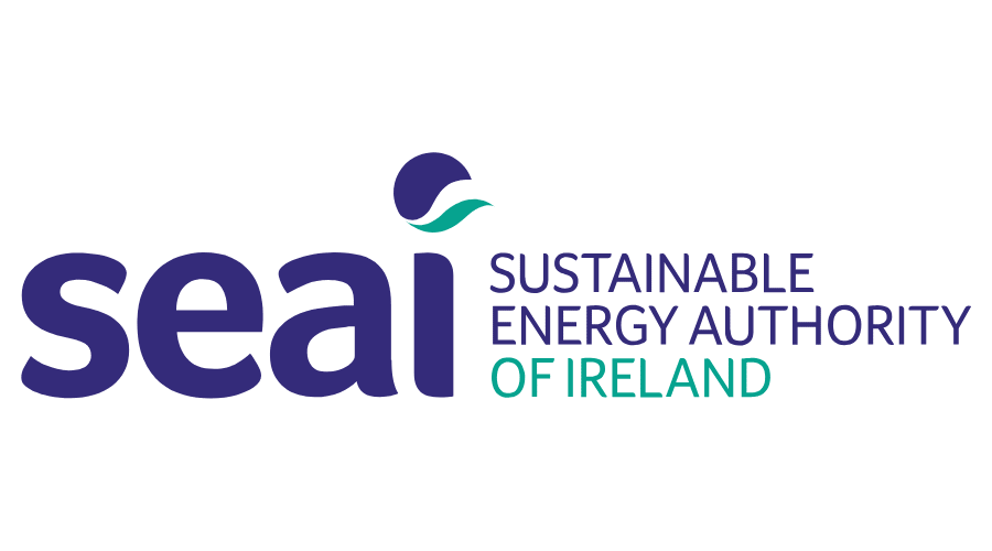 SEAI Approved Contractor